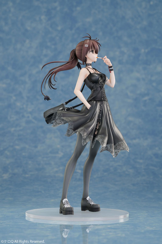 MAGI ARTS [Bonus] Wonderful Everyday -Diskontinuierliches Dasein- Yuki Minakami 1/7 Complete Figure Deluxe Edition
