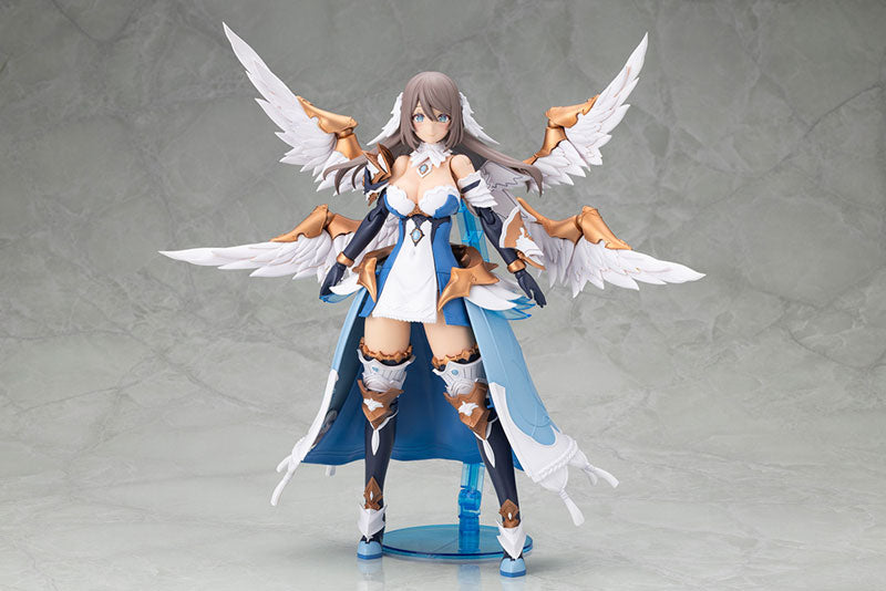 Kotobukiya Arcanadea GRANDE SCALE ERMEDA Plastic Model