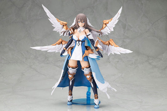 Kotobukiya Arcanadea GRANDE SCALE ERMEDA Plastic Model