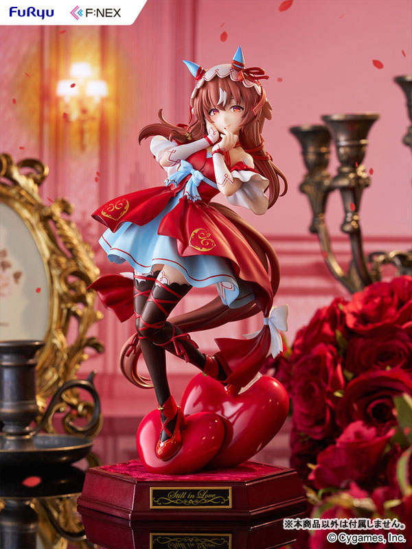 FURYU Umamusume: Pretty Derby Still in Love 1/7 Scale Figure