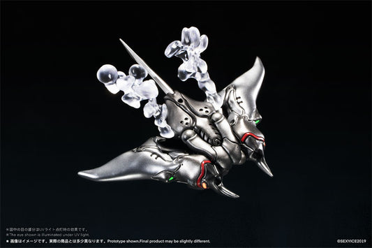 SEXYiCE Vermin: EAE Biological Weapon Multi-Purpose Submersible Manta