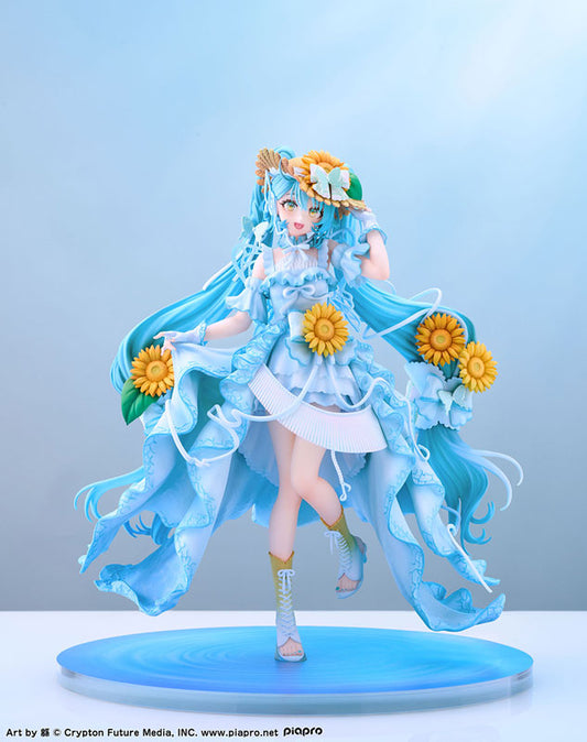 Design COCO Hatsune Miku MAGICAL MIRAI 2026 Ver. 1/7 Complete Figure