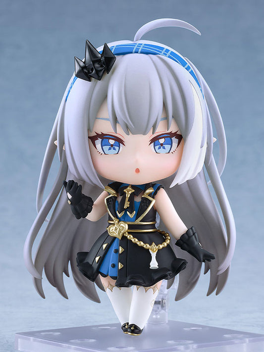 Nendoroid 3108 Stella Sora Tyrant (Female)