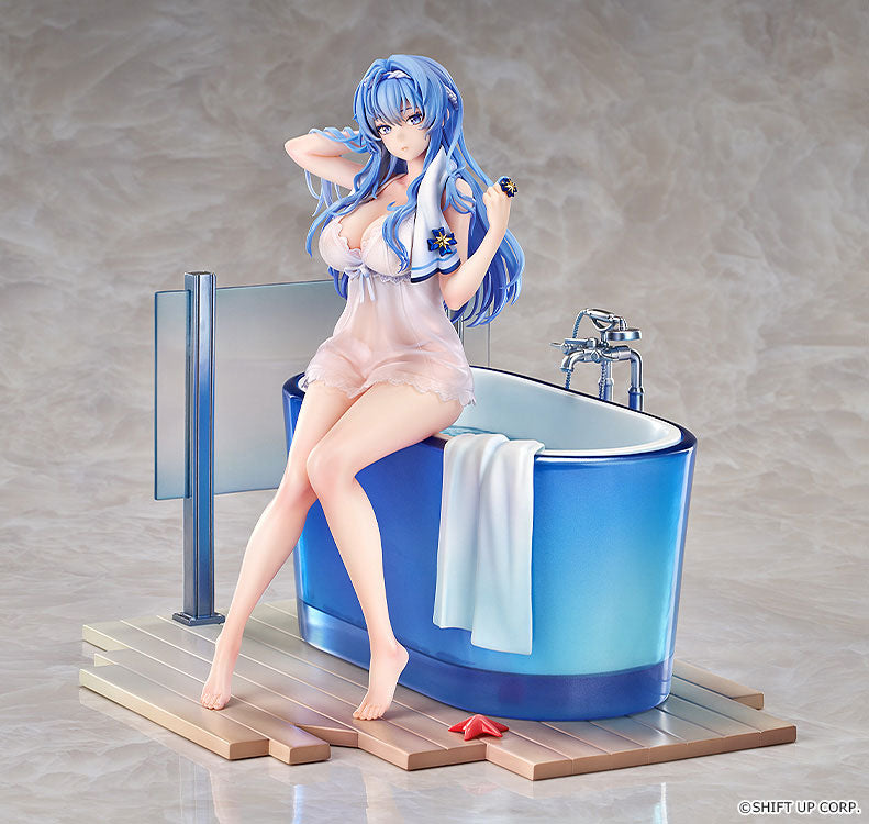 Good Smile Arts Shanghai GODDESS OF VICTORY: NIKKE Helm - Post-Shower Moment 1/7 Complete Figure
