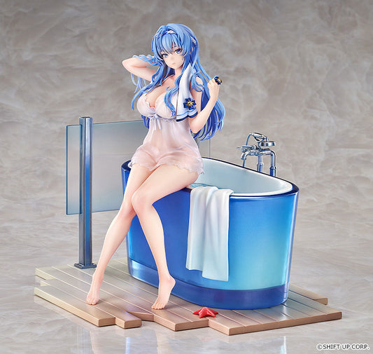 Good Smile Arts Shanghai GODDESS OF VICTORY: NIKKE Helm - Post-Shower Moment 1/7 Complete Figure