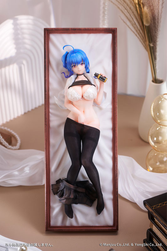 Hasuki Azur Lane: St. Louis 1/6 - Dakimakura Cover Illustration Ver.