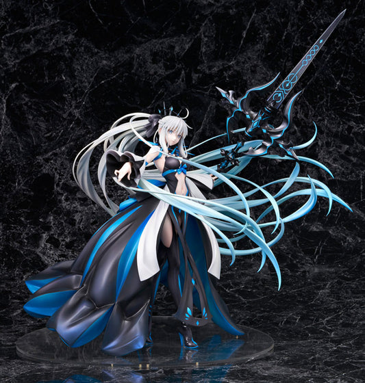 Alter Fate/Grand Order Berserker/Morgan Final Ascension Ver. 1/7 Complete Figure