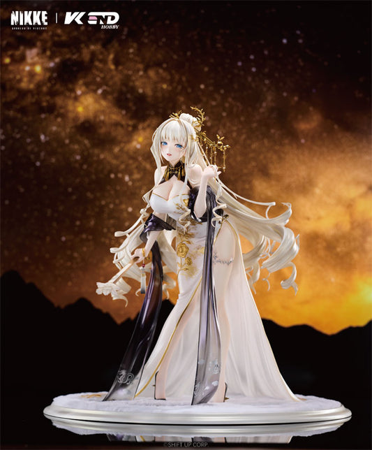 VKEND Goddess of Victory NIKKE: Crown 1/4 - Glorious Flower Ver. (With Bonus)