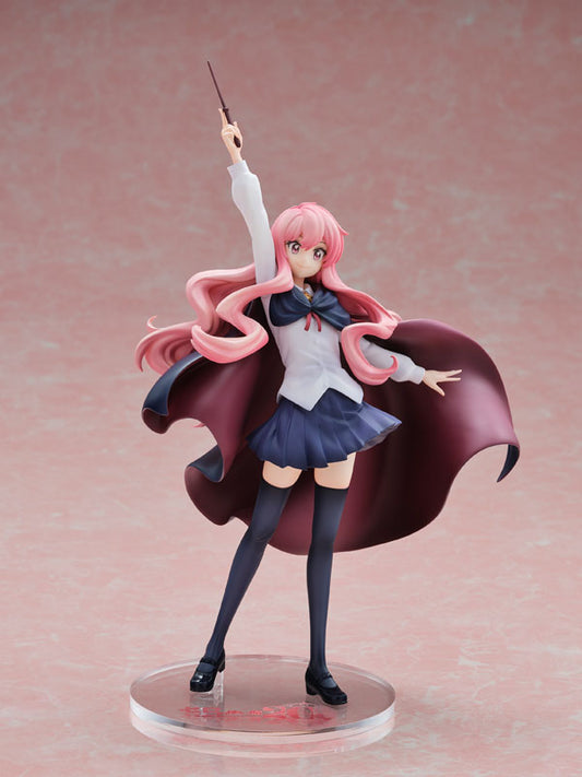 BONUS KADOKAWA Zero no Tsukaima Louise 20th Anniversary non scale model