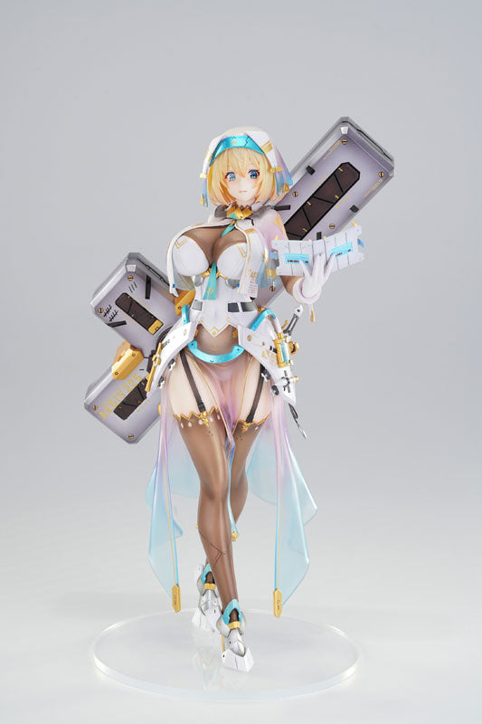 MAGI ARTS Sophia F. Shirring Sister Ver. Bright Edition 1/6 Complete Figure