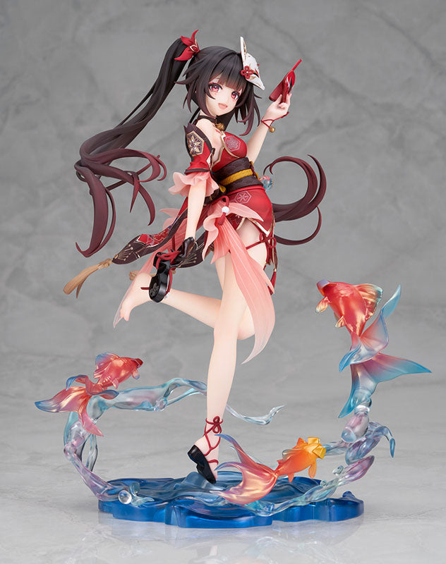 Alter [Bonus] Honkai: Star Rail Sparkle 1/7 Complete Figure