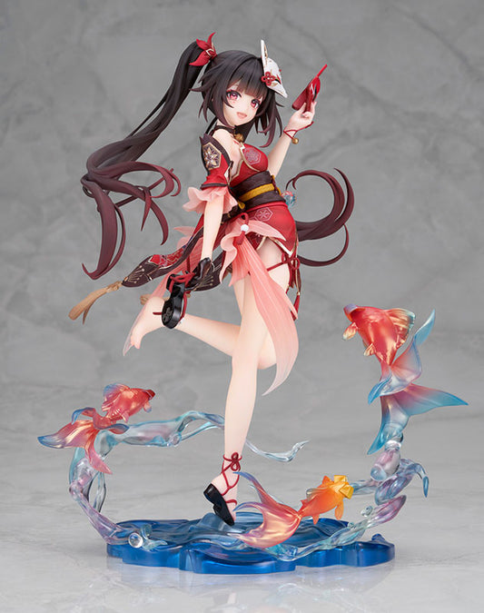 Alter [Bonus] Honkai: Star Rail Sparkle 1/7 Complete Figure