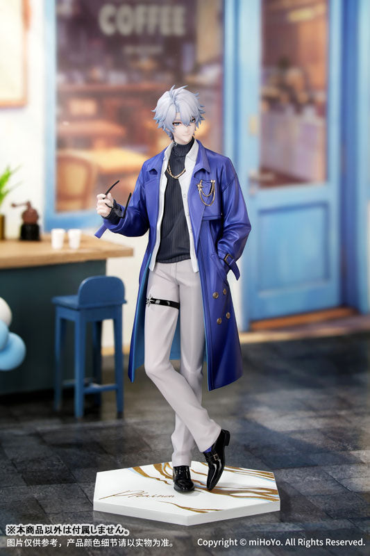 Myethos GIFT+ Honkai Star Rail Phainon: Express Travel Notes Ver.