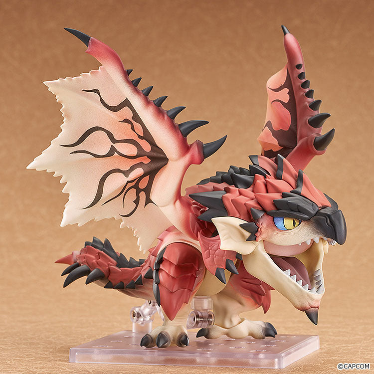 Nendoroid 3059 Monster Hunter Series Rathalos