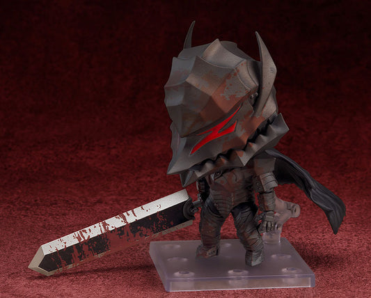 Nendoroid 2830-b Berserk Guts: Berserker Armor Ver. BLOOD EDITION