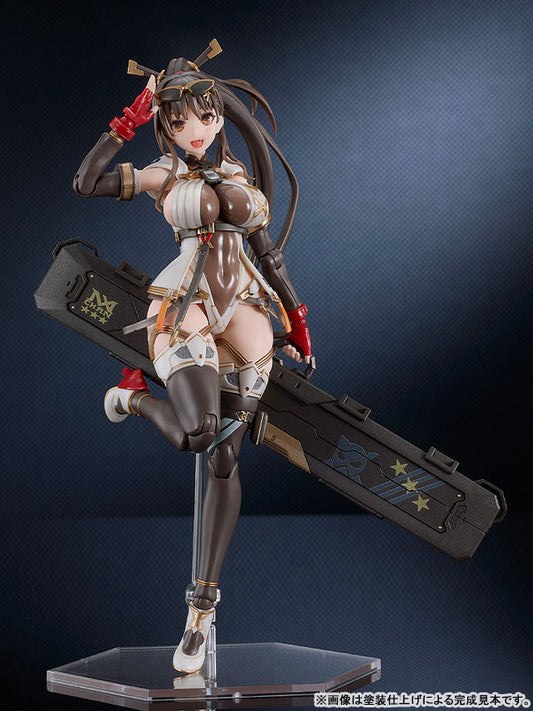 Max Factory PLAMATEA MX-chan
