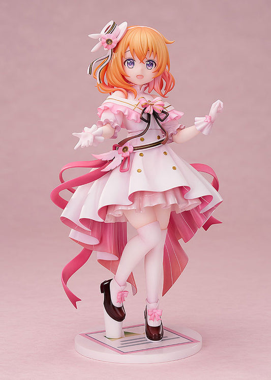 Luminous Box Is the Order a Rabbit? Cocoa: Dress Ver.