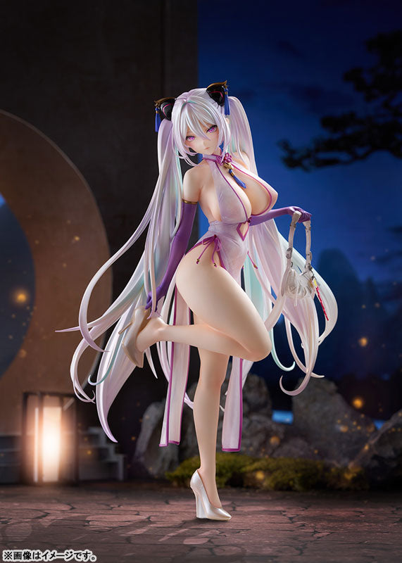 Phat! Company Azur Lane Kearsarge: Springtime Monitoring