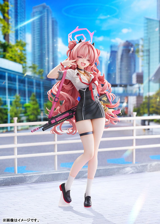 Max Factory Blue Archive Kirara 1/7 Scale Figure