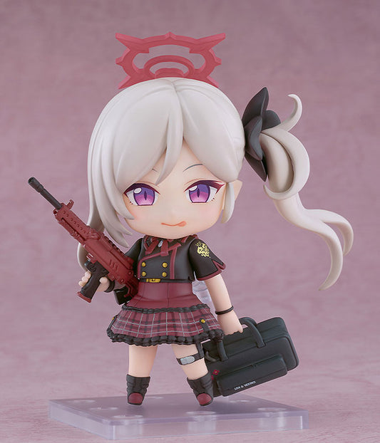 Nendoroid 3124 Blue Archive Mutsuki Asagi