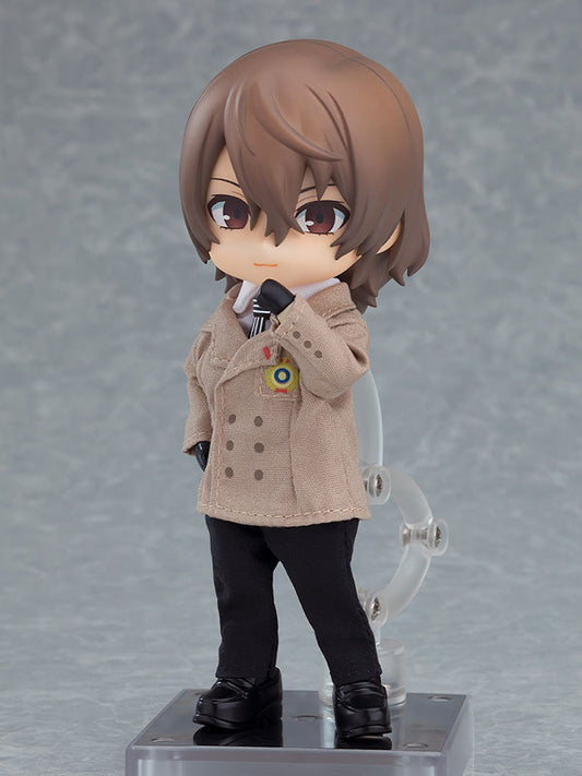Nendoroid Doll Persona5 Royal Goro Akechi: School Uniform Ver.