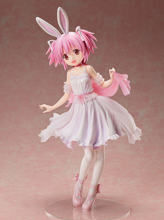 FREEing Puella Magi Madoka Magica The Movie -Rebellion- Madoka Kaname: Rabbit Ears Ver.