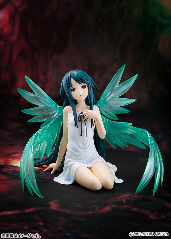 Good Smile Company The Song of Saya POP UP PARADE Saya L Size