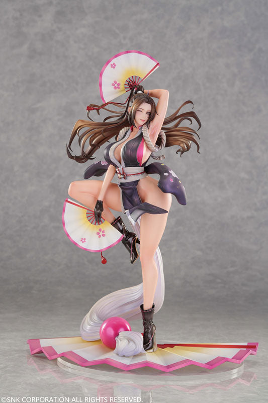MAGI ARTS Mai Shiranui x Paint Artist MA-MAN Mai Shiranui 1/6 Complete Figure
