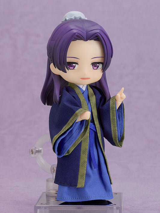 Nendoroid Doll The Apothecary Diaries Jinshi