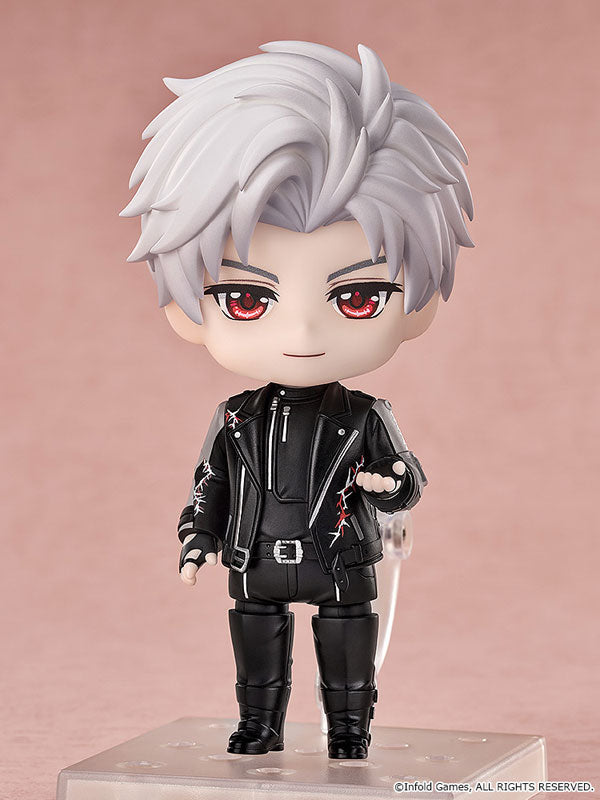Nendoroid 2997 Love and Deepspace Sylus
