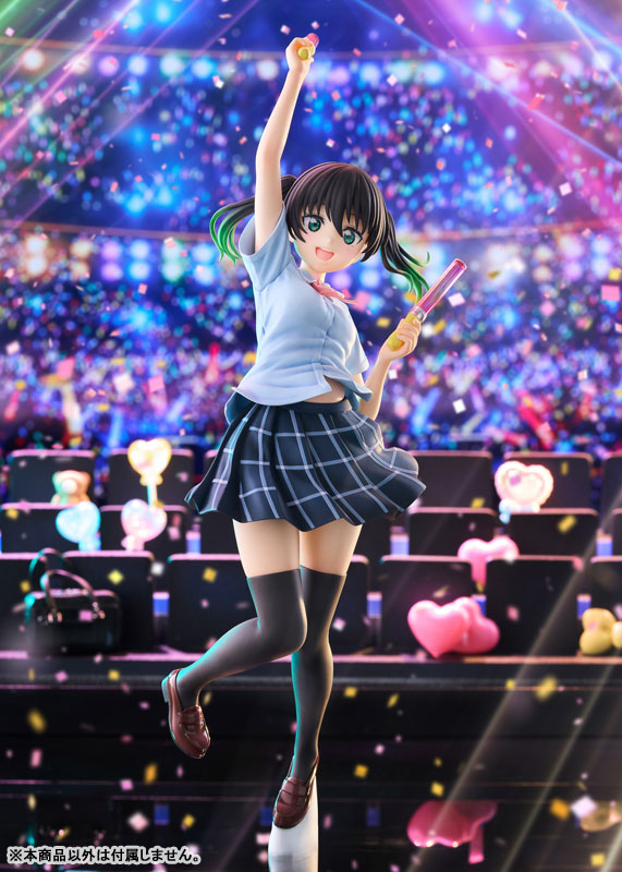 PLUM PMOA LoveLive! Nijigasaki High School Idol Club TAKASAKI YU Deluxe Edition