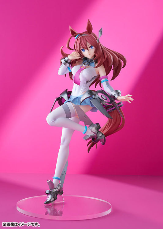 POP UP PARADE SP Umamusume: Pretty Derby Mihono Bourbon