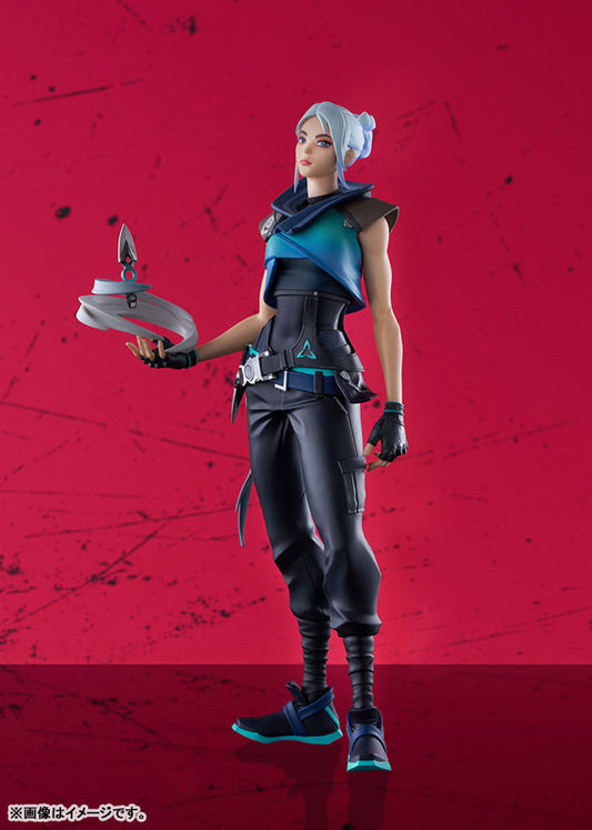 POP UP PARADE SP VALORANT Jett