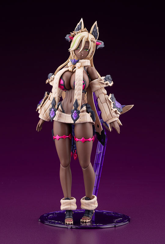 Kotobukiya Arcanadea BANIL Plastic Model