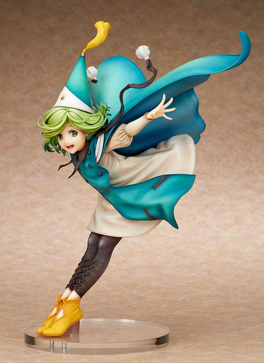 ques Q Witch Hat Atelier Coco 1/6 Complete Figure