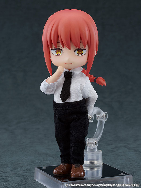 Nendoroid Doll Chainsaw Man - The Movie: Reze Arc Makima