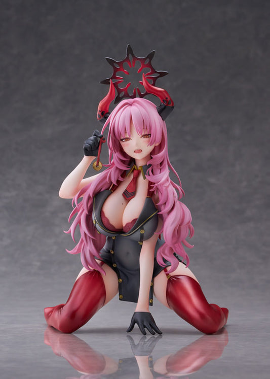 Golden Head Blue Archive Satsuki (Memorial Lobby ver) 1/7 Scale Figure