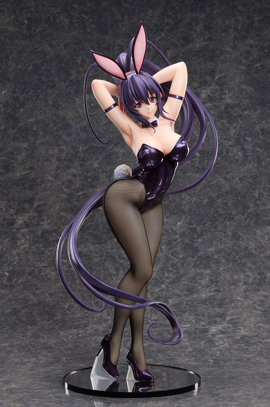 FREEing High School D x D HERO Akeno Himejima Bunny Ver. 1/3 Complete Figure