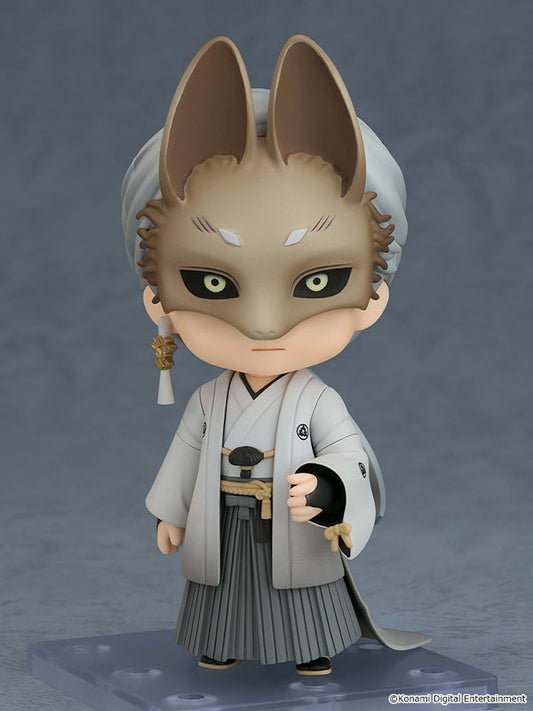 Nendoroid 3133 SILENT HILL f Fox Mask