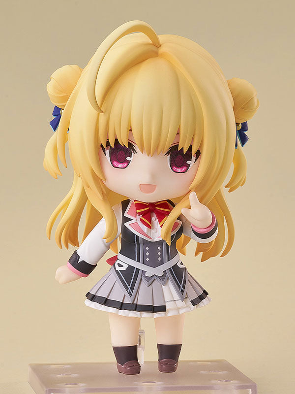 Nendoroid 3005 Hamidashi Creative Hiyori Izum
