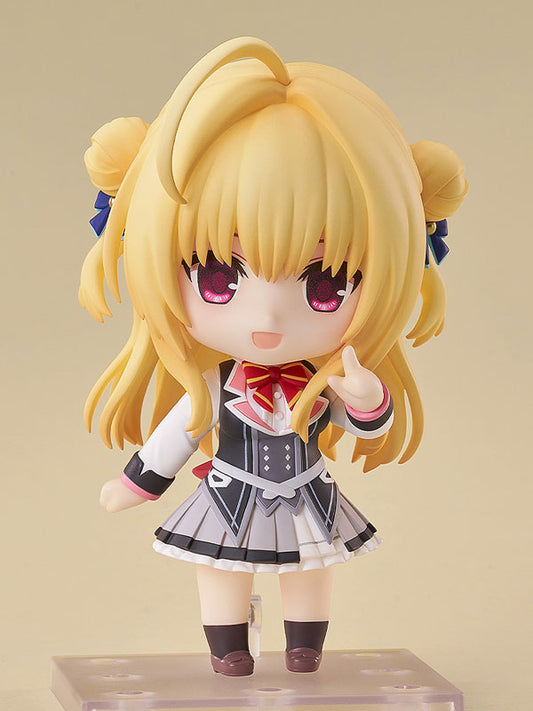 Nendoroid 3005 Hamidashi Creative Hiyori Izum