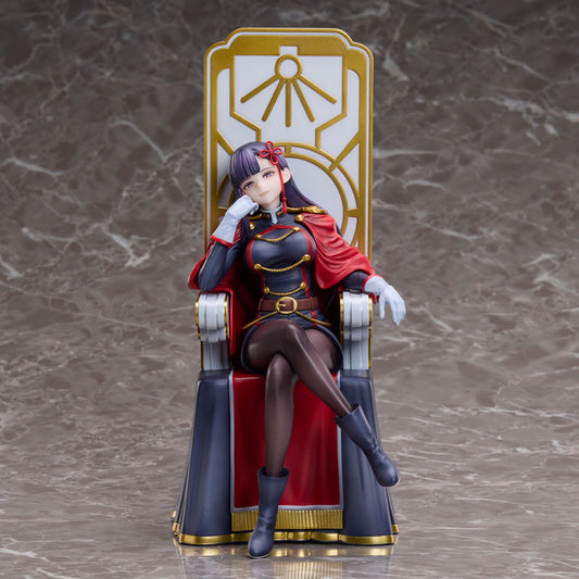 Union Creative Chained Soldier 2 Ren Yamashiro 1/6 Complete Figure