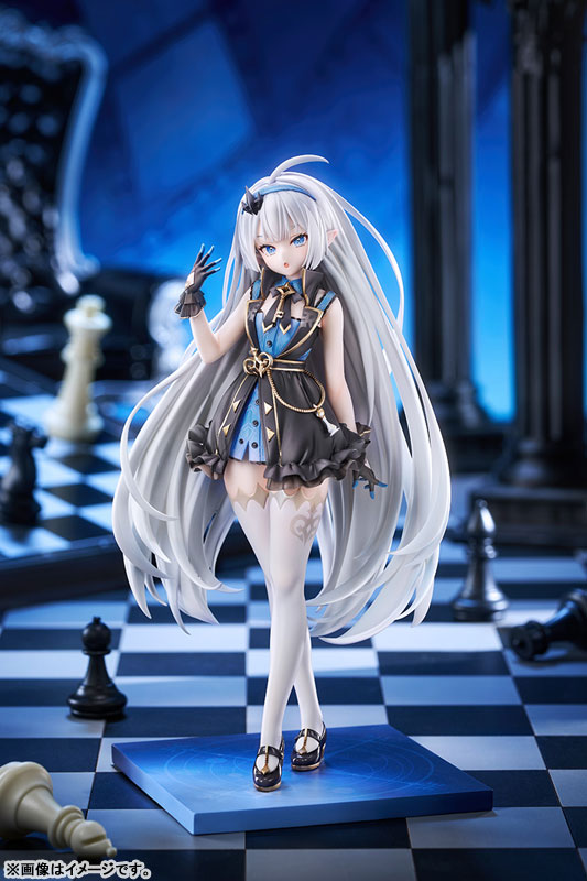 Good Smile Arts Shanghai Stella Sora Tyrant (Female)