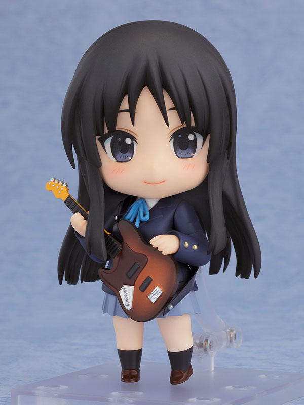 Nendoroid 3105 K-ON! Mio Akiyama 2.0