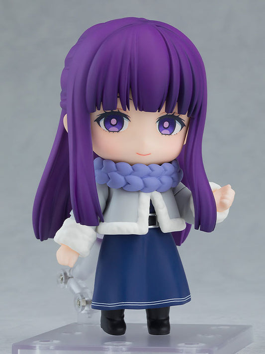 Nendoroid 3130 Frieren: Beyond Journey's End Fern: Winter Clothes Ver. [Basic]