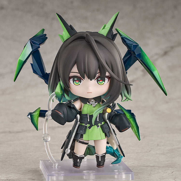 Nendoroid 3137 Arknights Mon3tr