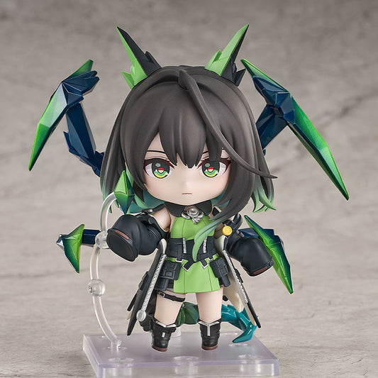 Nendoroid 3137 Arknights Mon3tr