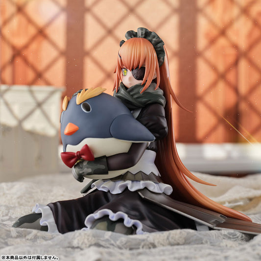 Union Creative "Overlord" CZ2128 Delta 1/6 Complete Figure
