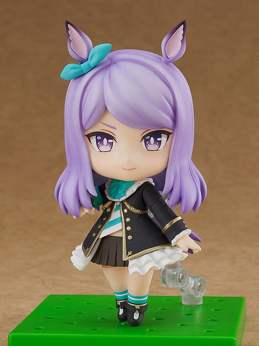 Nendoroid 2037 Umamusume: Pretty Derby Mejiro McQueen