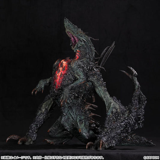 CAPCOM Monster Hunter Capcom Figure Builder CREATOR'S MODEL XL　 Gogmazios